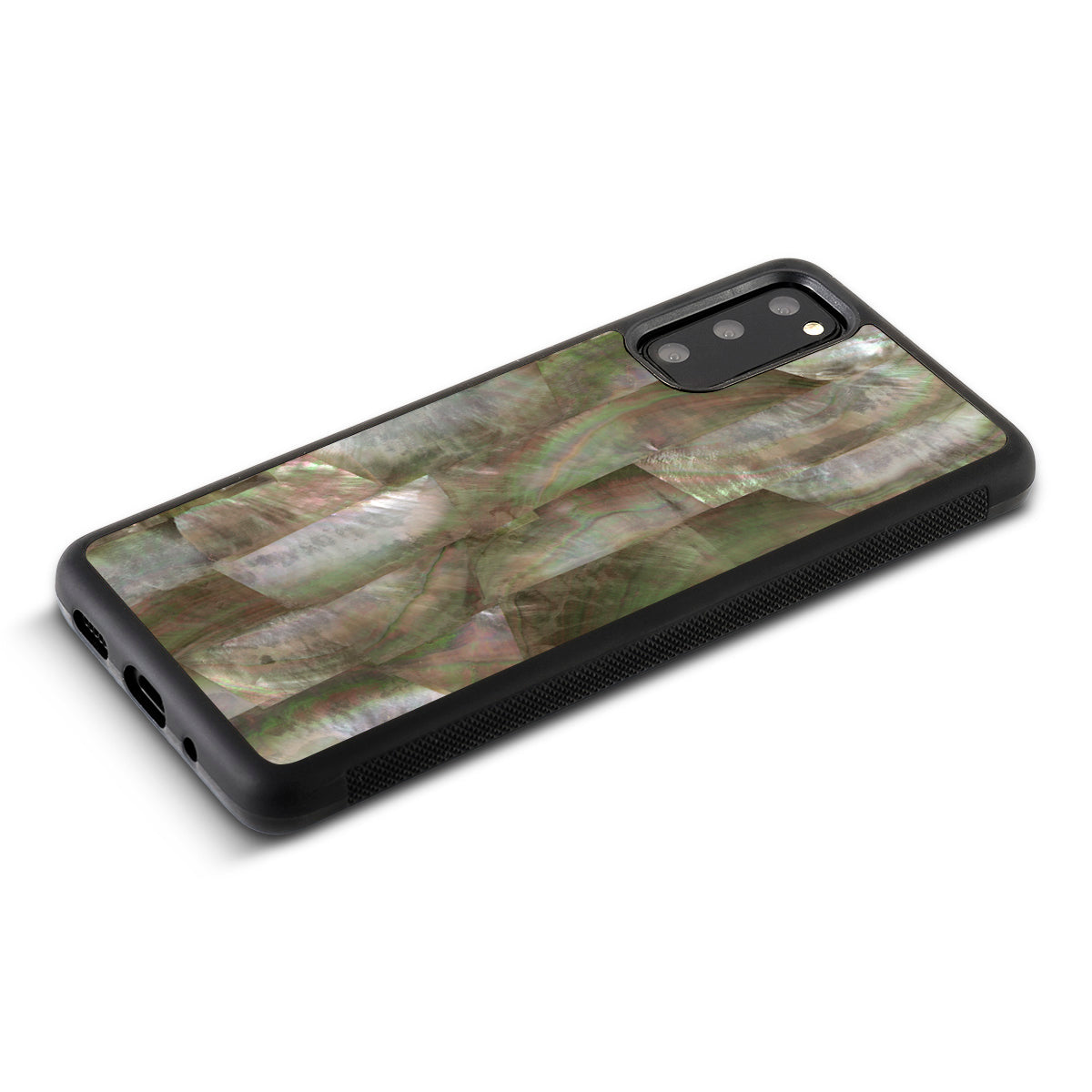 Samsung Galaxy S20 Ultra — Shell Explorer Case