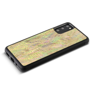 Samsung Galaxy S20 — Shell Explorer Case