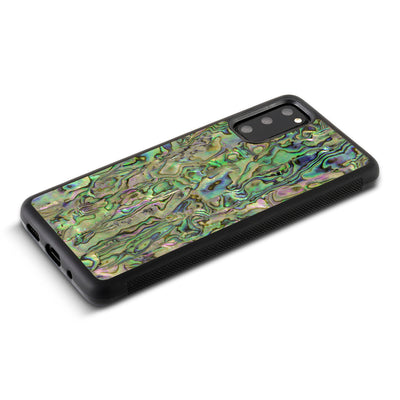 Samsung Galaxy S20 — Shell Explorer Case