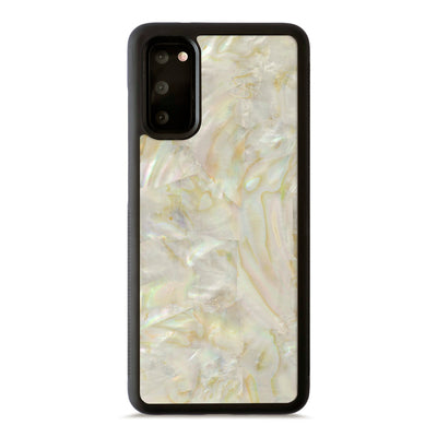 Samsung Galaxy S20 — Shell Explorer Case