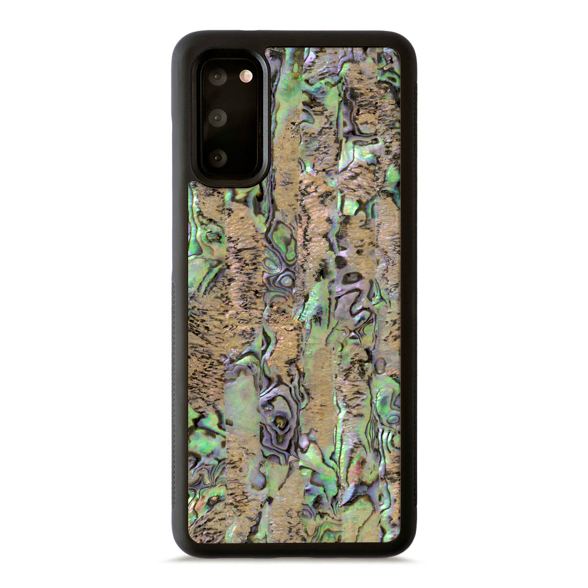 Samsung Galaxy S20+ — Shell Explorer Case