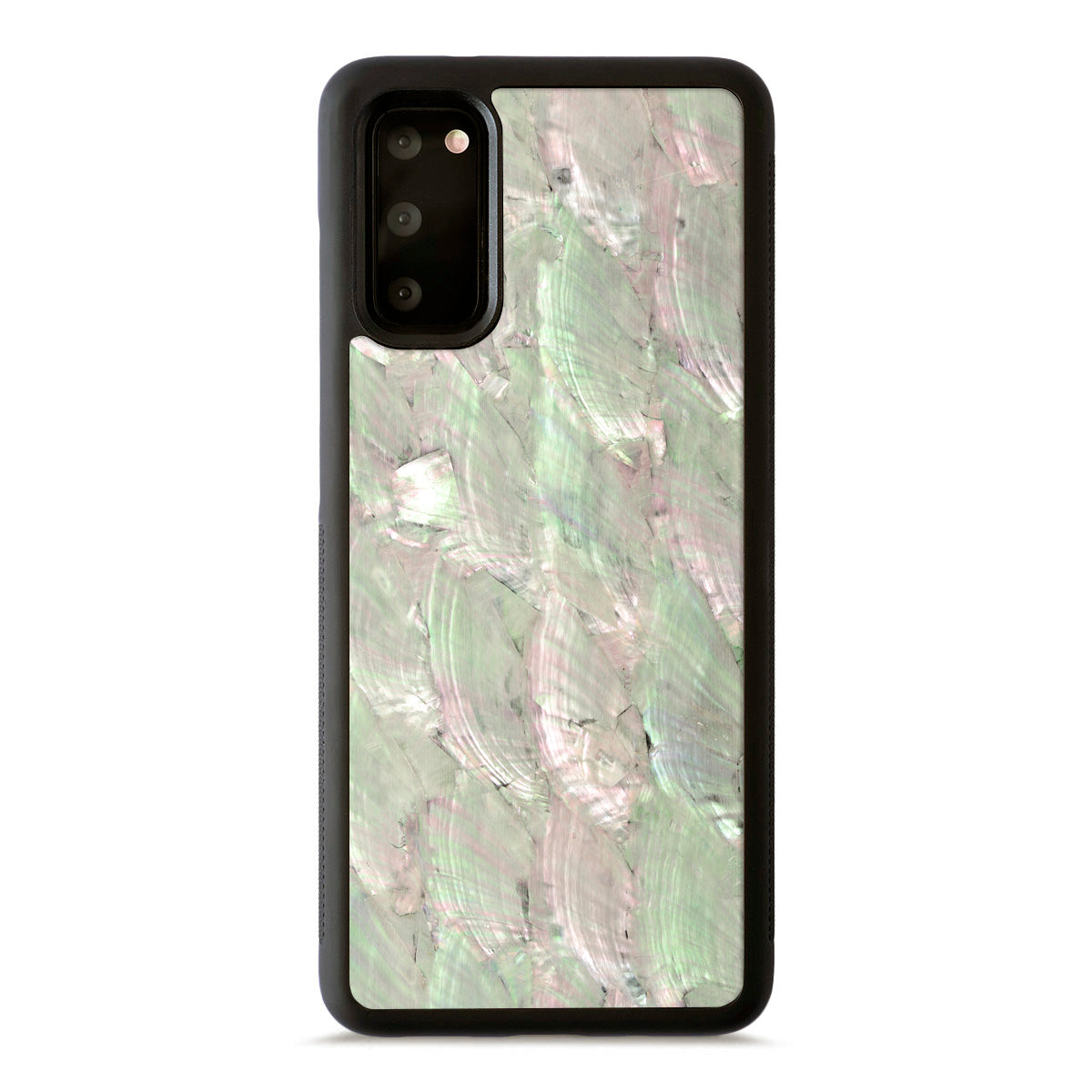 Samsung Galaxy S20+ — Shell Explorer Case