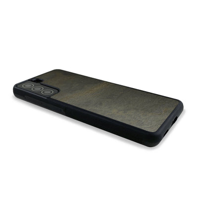 Samsung Galaxy S21+ —  Stone Explorer Case