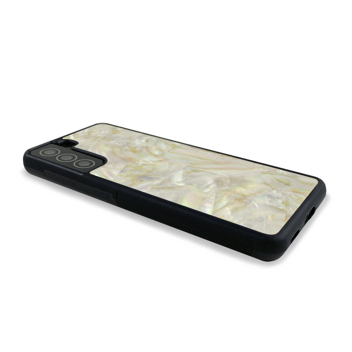 Samsung Galaxy S21+ — Shell Explorer Case