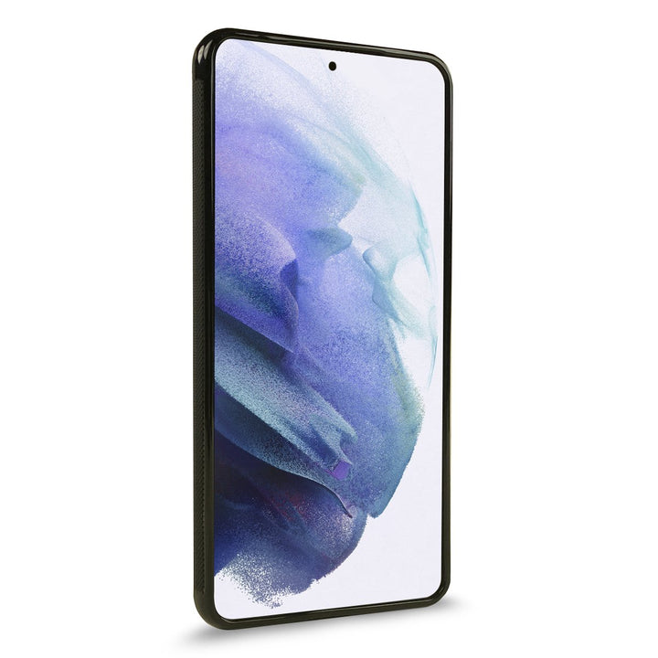 Walnut Wood Samsung Galaxy S21 Plus Explorer Case Wooden Cases