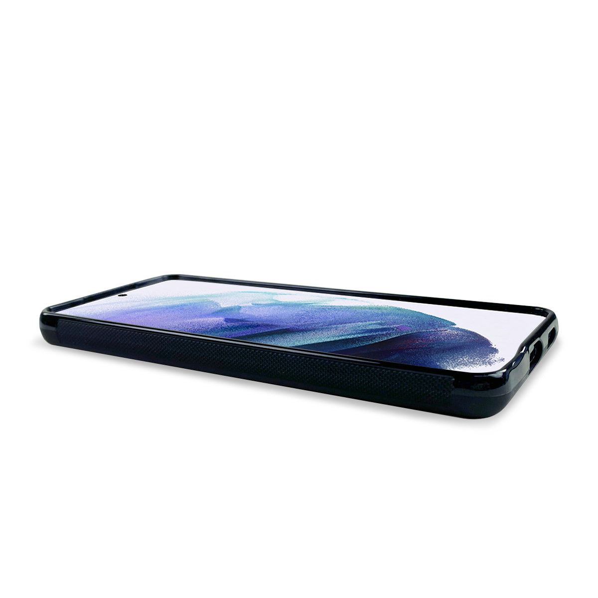 Samsung Galaxy S21 —  #WoodBack Explorer Case