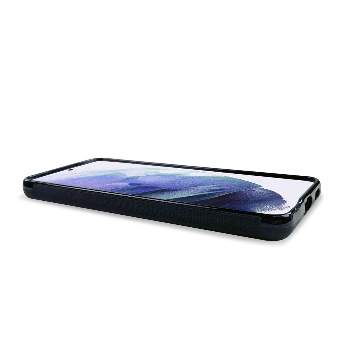 Samsung Galaxy S21+ — Shell Explorer Case