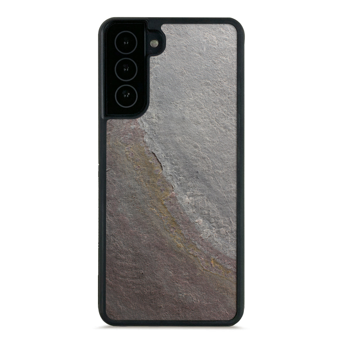 Samsung Galaxy S21 —  Stone Explorer Case