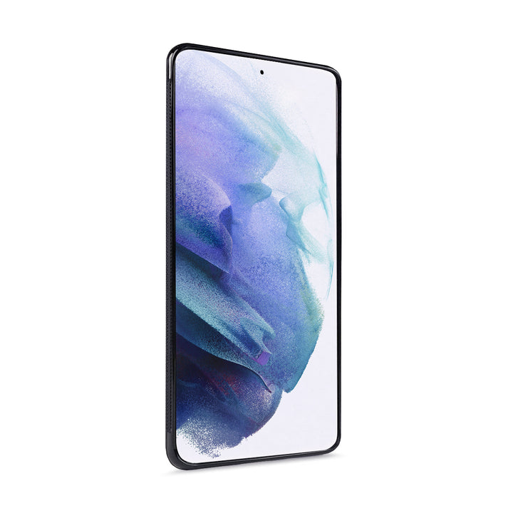 Onyx Stone Samsung Galaxy S21 Ultra Case Stone Cases Cover-Up