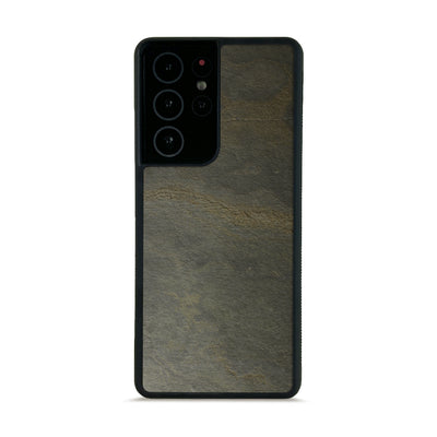 Samsung Galaxy S21 Ultra —  Stone Explorer Case