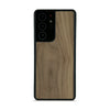 Samsung Galaxy S21 Ultra —  #WoodBack Explorer Case