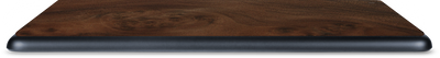 iPad mini 2/3 — #WoodBack Skin