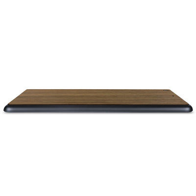 iPad mini 4 — #WoodBack Skin
