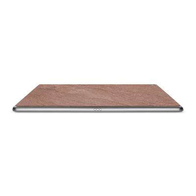 iPad 9.7-inch (2018) 6th Gen  —  Stone Skin