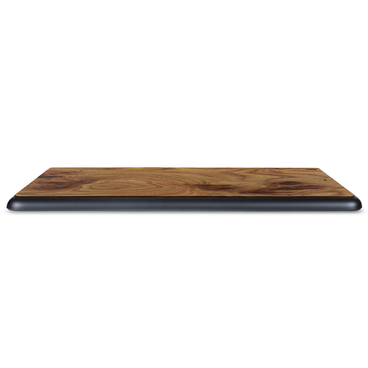 iPad mini 2/3 — #WoodBack Skin