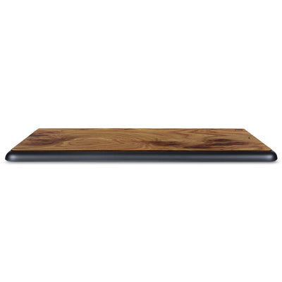 iPad mini 2/3 — #WoodBack Skin