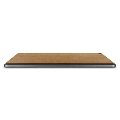 iPad Air 2 — #WoodBack Skin