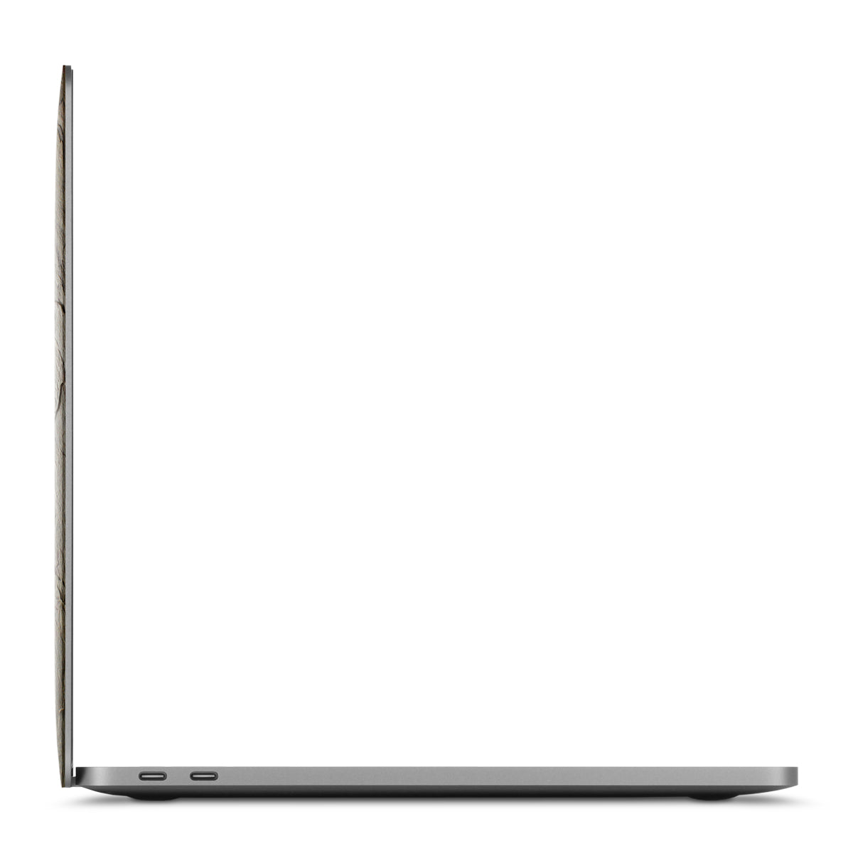 MacBook 12"  —  Stone Skin