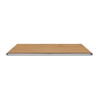 iPad Air 10.5-inch (3rd Gen) — #WoodBack Skin