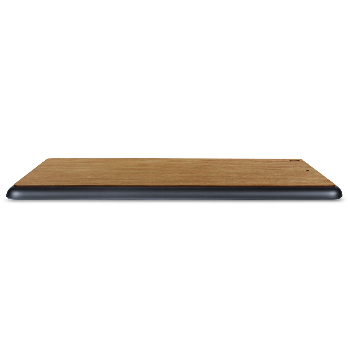 iPad mini 2/3 — #WoodBack Skin