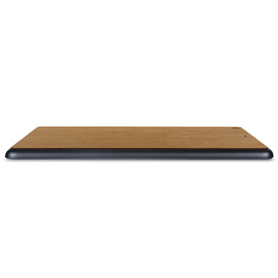 iPad mini 2/3 — #WoodBack Skin