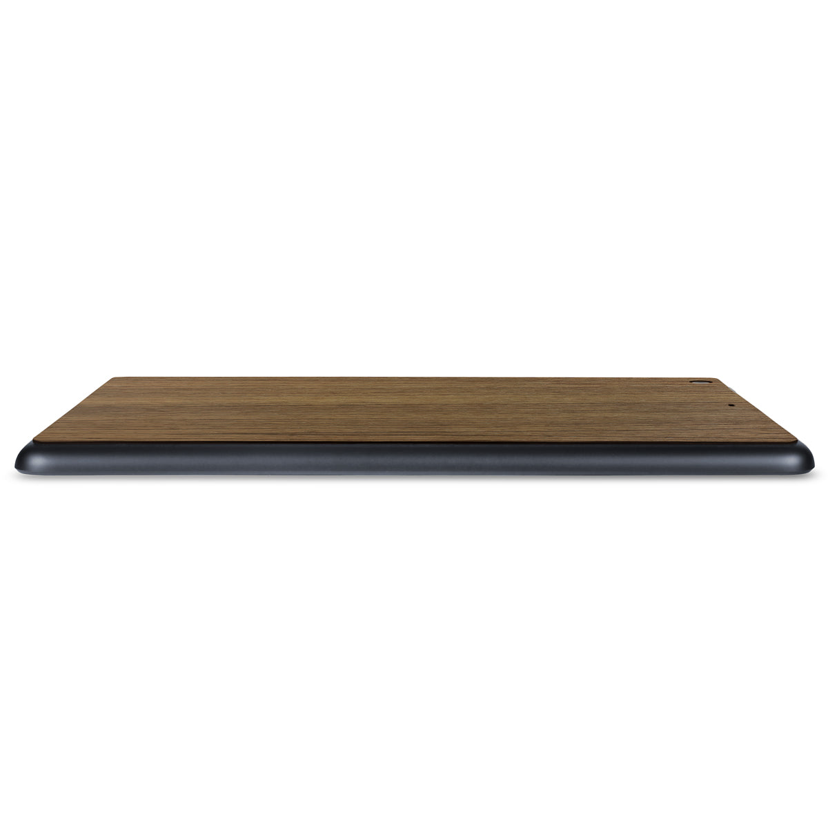 iPad mini 2/3 — #WoodBack Skin