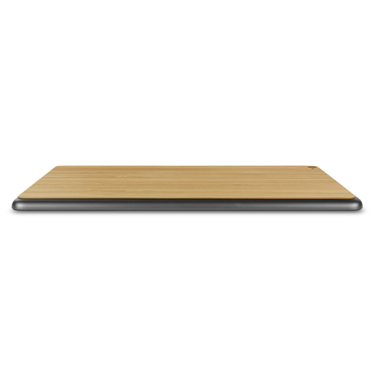 iPad Air 2 — #WoodBack Skin