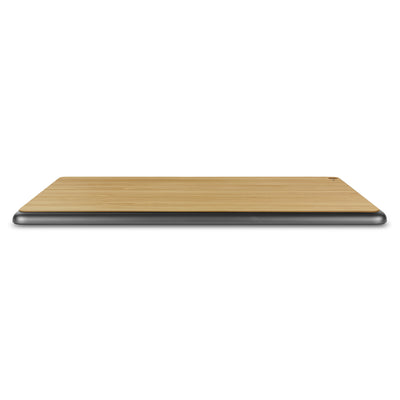 iPad Air 2 — #WoodBack Skin