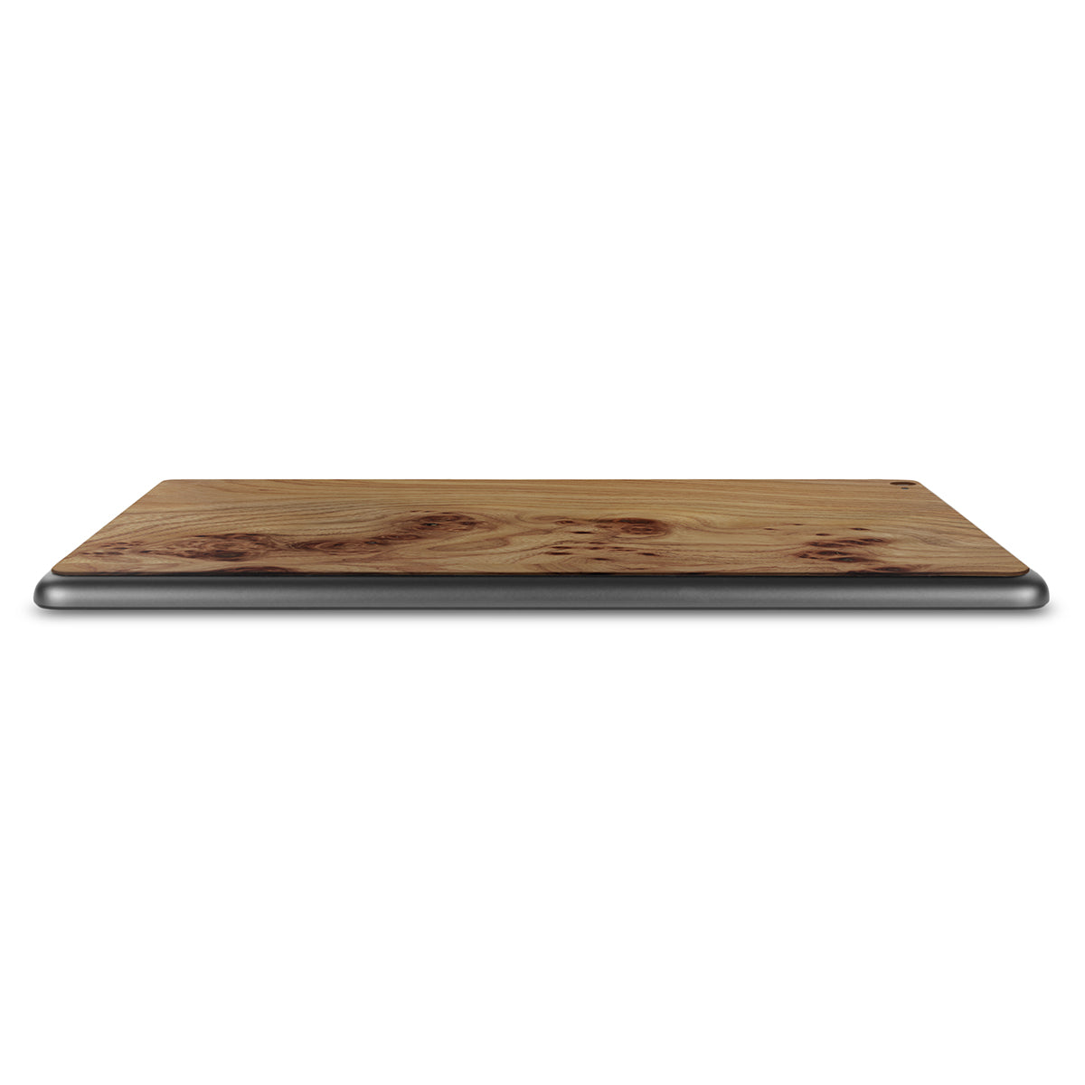 iPad Air 2 — #WoodBack Skin