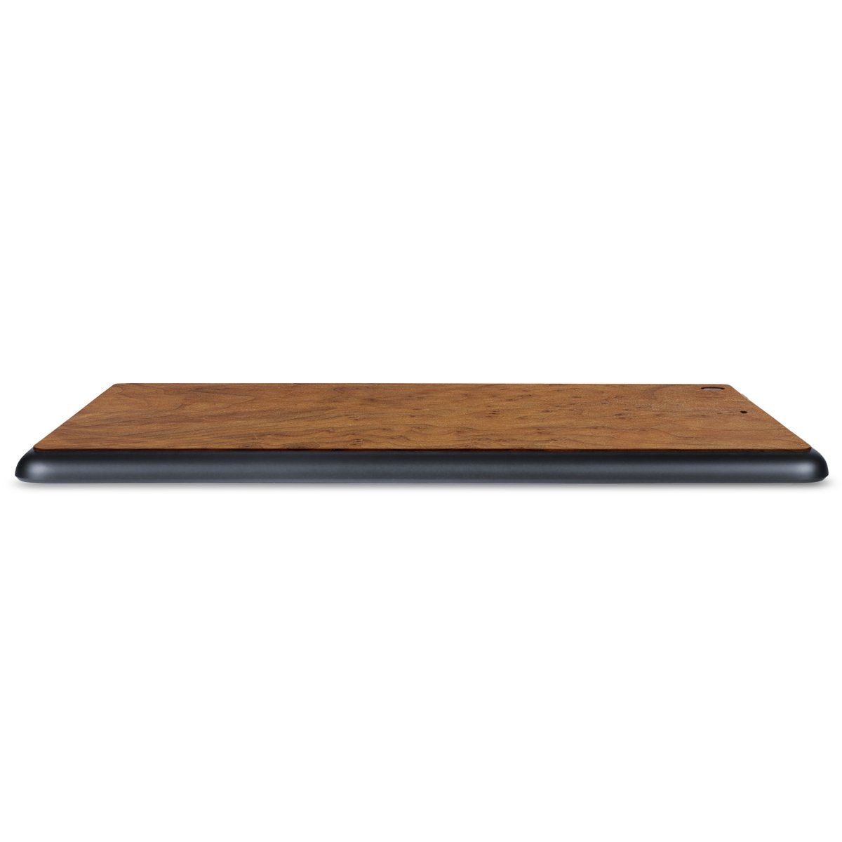 iPad mini 4 — #WoodBack Skin
