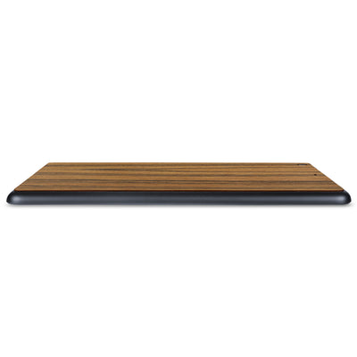 iPad mini 2 / 3— #WoodBack Skin