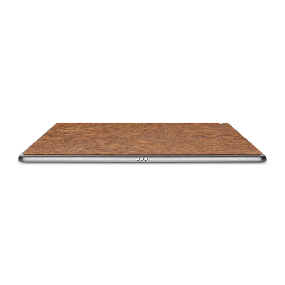iPad Pro 9.7-inch — #WoodBack Skin