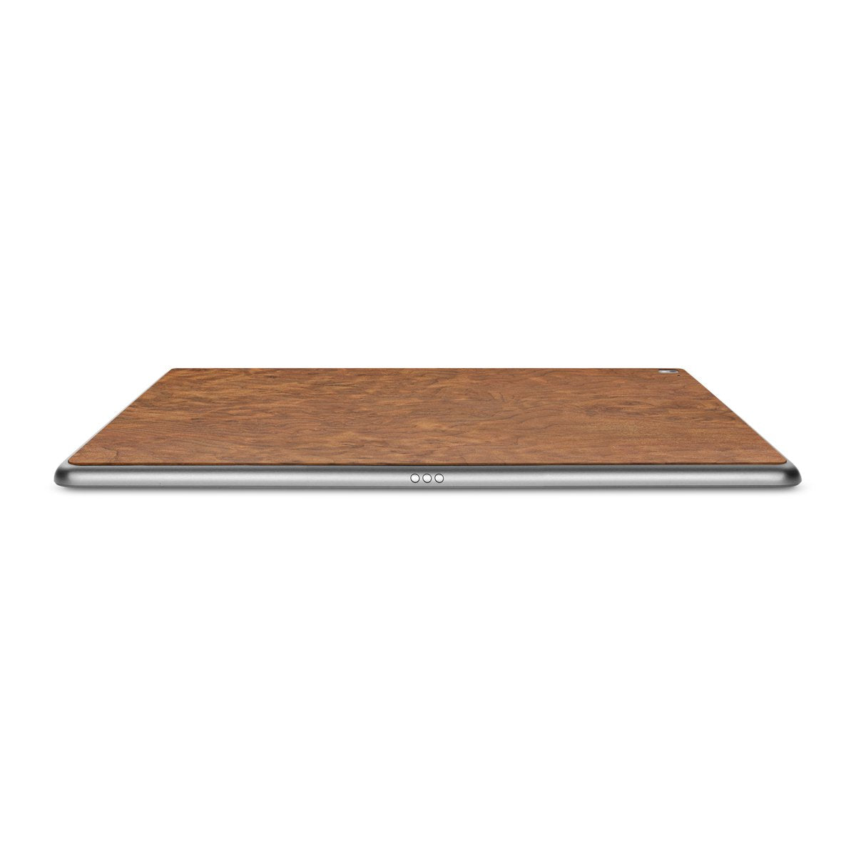 iPad Pro 9.7-inch — #WoodBack Skin