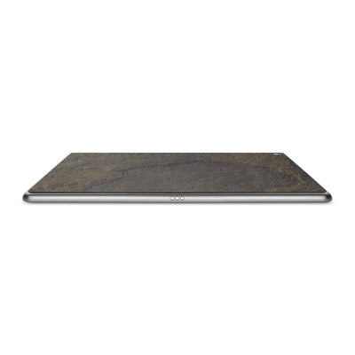 iPad Pro 9.7-inch  —  Stone Skin
