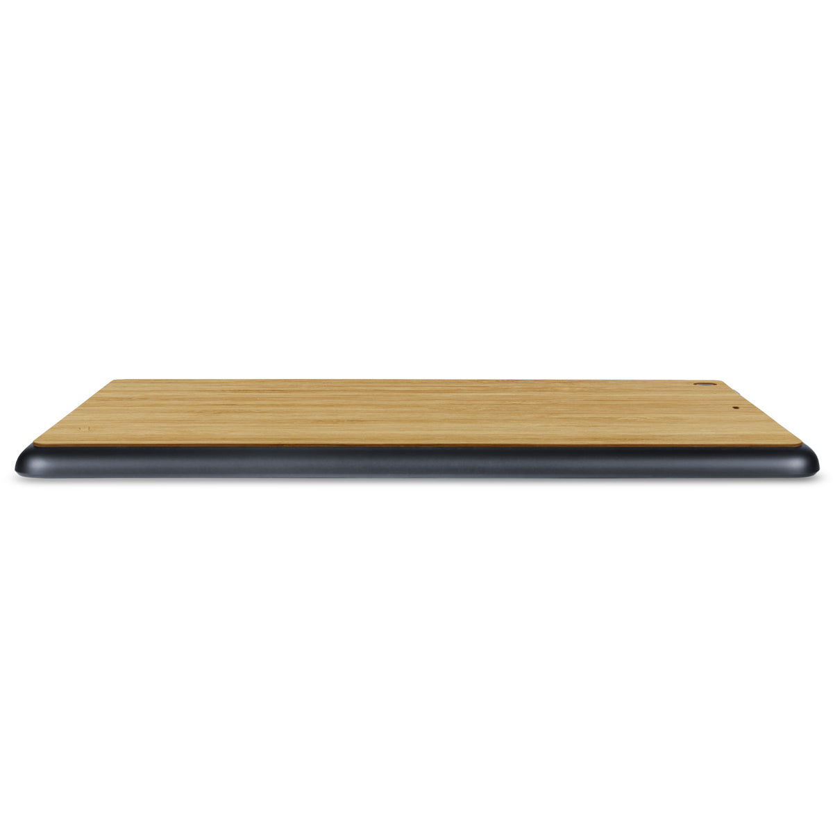 iPad mini 2/3 — #WoodBack Skin