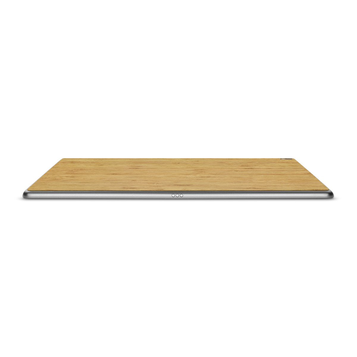 iPad Air 10.5-inch (3rd Gen) — #WoodBack Skin