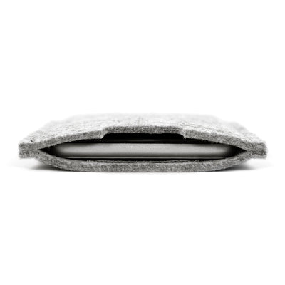 iPhone 8 Plus — Simple Ffelt Sleeve