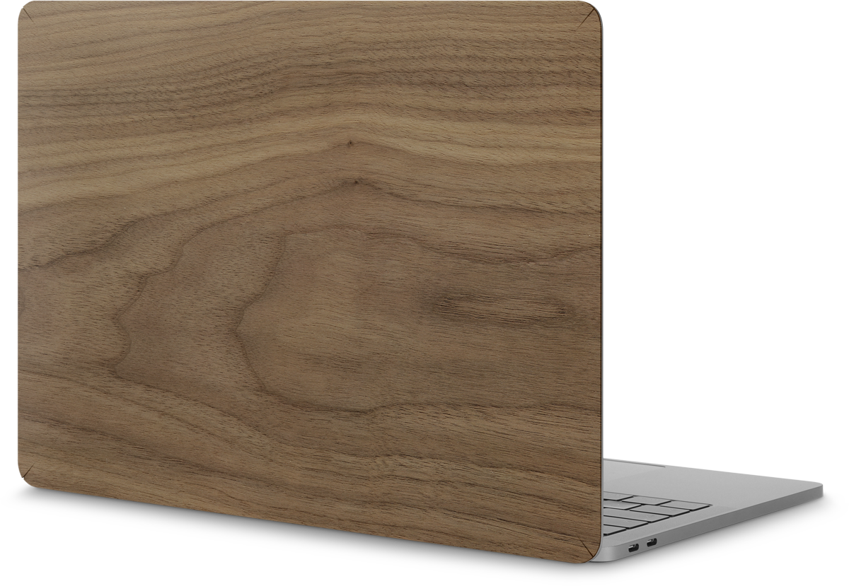 Walnut MacBook Air 13