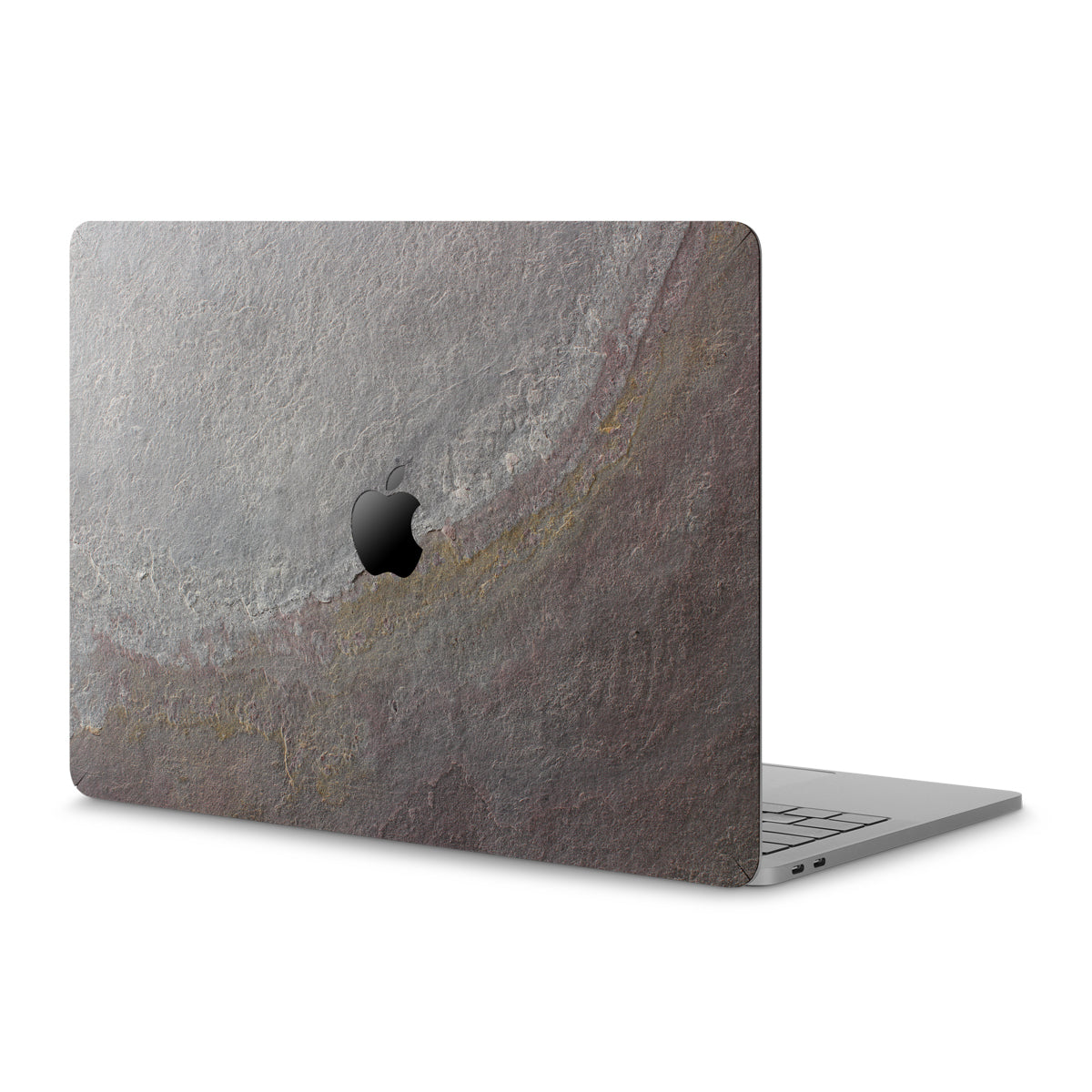 MacBook 12"  —  Stone Skin