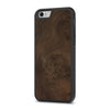 iPhone 7 —  #WoodBack Explorer Case