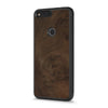 Google Pixel —  #WoodBack Explorer Case