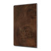 iPad Pro 12.9-inch (1st Gen) — #WoodBack Skin