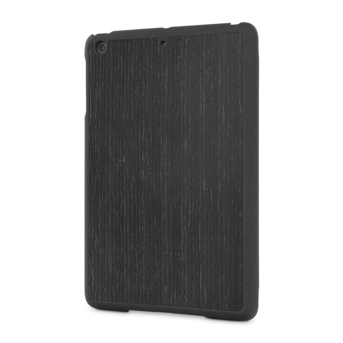  iPad mini 2/3 — #WoodBack Snap Case - Cover-Up - 1