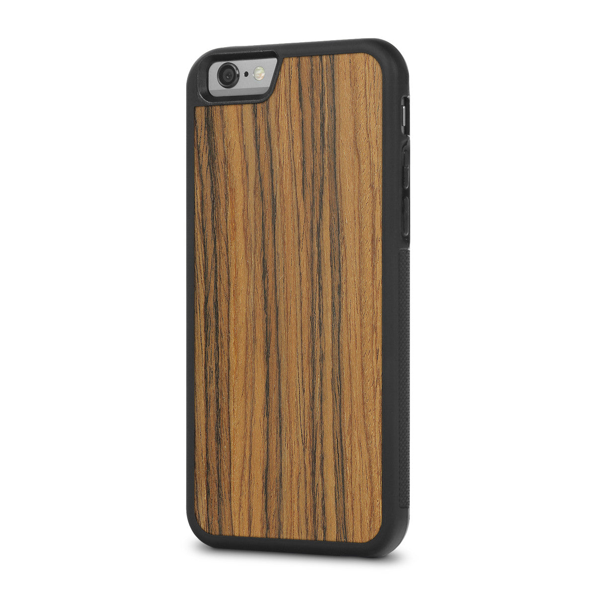 iPhone 6/6s — #WoodBack Explorer Case