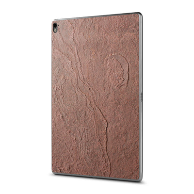 iPad 9.7-inch (2018) 6th Gen  —  Stone Skin