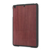  iPad mini 2/3 — #WoodBack Snap Case - Cover-Up - 1