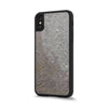 iPhone XS —  Stone Snap Case