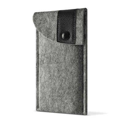 iPhone XS — Studio Ffelt Sleeve