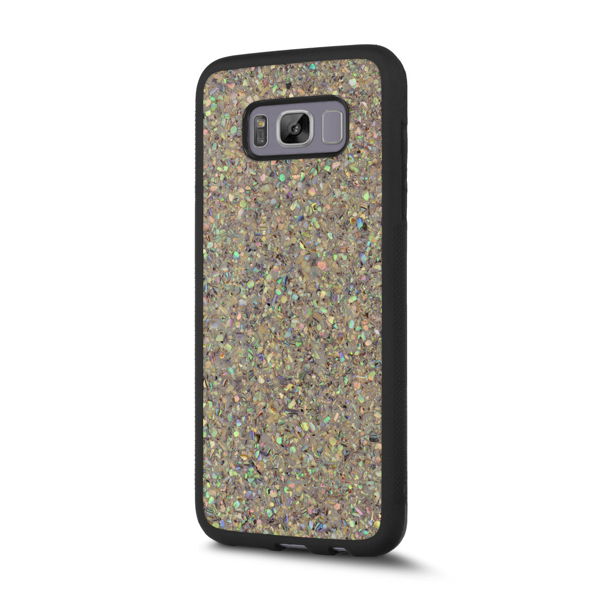 Samsung Galaxy S8 — Shell Explorer Case