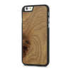  iPhone 6/6s — #WoodBack Snap Case - Cover-Up - 1